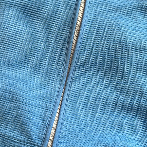 PETER MILLAR NWT Full Zip Jacket - Picture 5 of 6